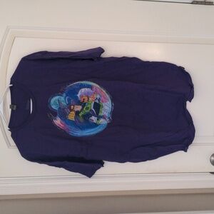 Disney Lightyear Shirt